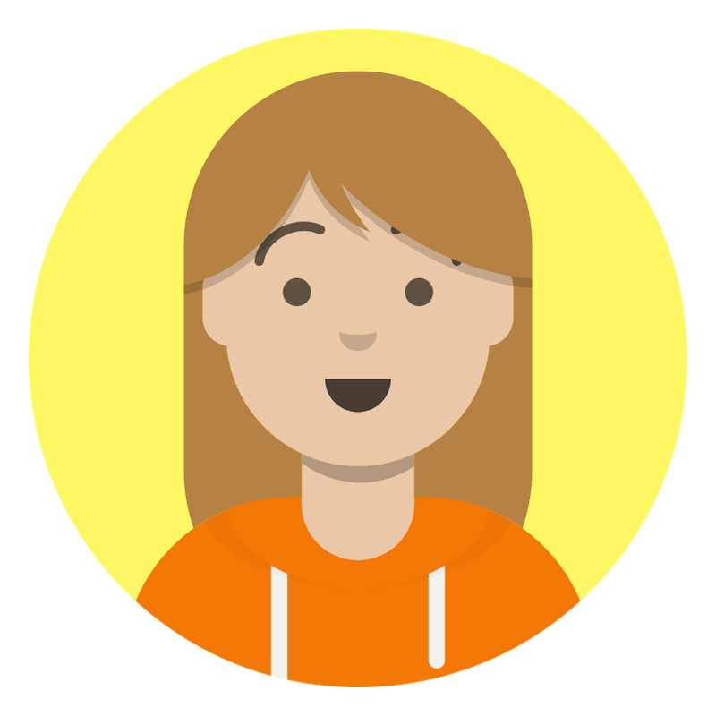 avatar of Melissa