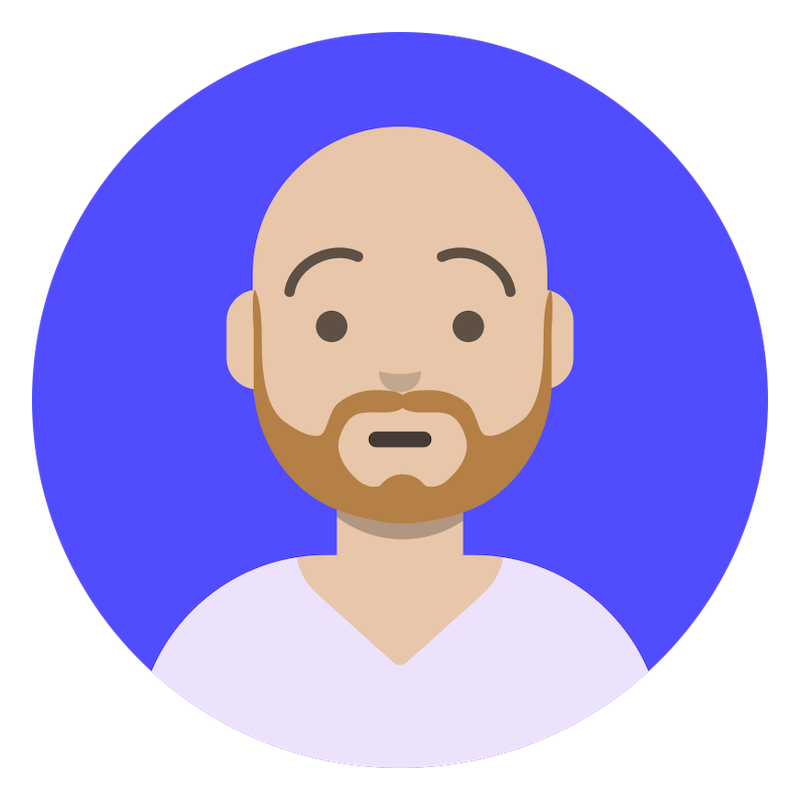 avatar of Pete