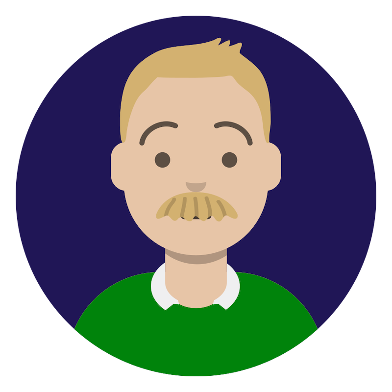 avatar of Scott